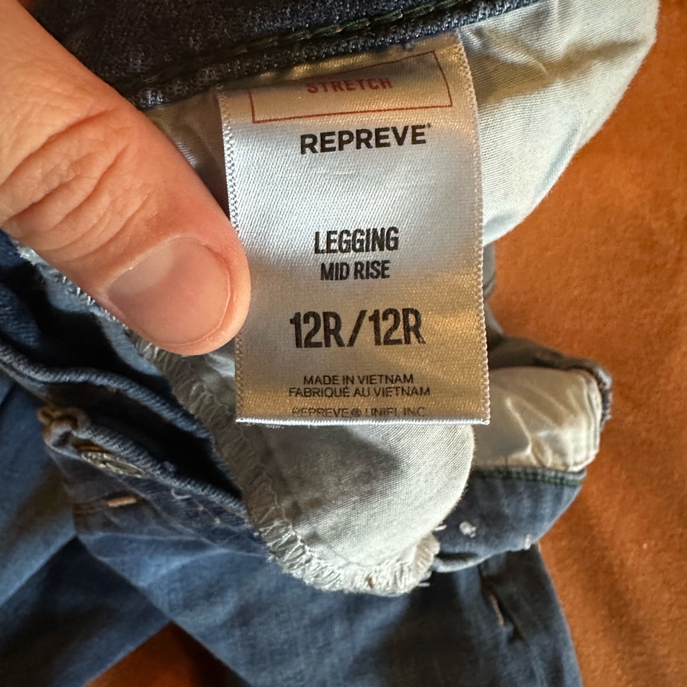 Express jeans - Picture 5 of 5
